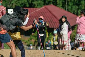 BIB: 
                            <button type="button" onclick="openModal(26695886)" class="btn btn-primary btn-sm float-right btn-popup" data-toggle="modal" data-target=".modal-high-quality">
                        <i class="fas fa-shopping-cart"></i> Add to Cart
                    </button>
                                            <button type="button" onclick="isThisMe(26695886, true)" class="btn btn-success btn-sm float-right btn-popup btn-isme hidden" data-toggle="tooltip" data-placement="bottom" title="นี่คือรูปของคุณใช่ไหม คลิกที่นี่เพื่อเอาเข้าอัลบั้ม">
                        <i class="fas fa-plus"></i> Add to album
                    </button>
                    <button type="button" onclick="isThisMe(26695886, false)" class="btn btn-warning btn-sm float-right btn-popup btn-isnotme hidden">
                        <i class="fas fa-ban"></i> Remove from album
                    </button>